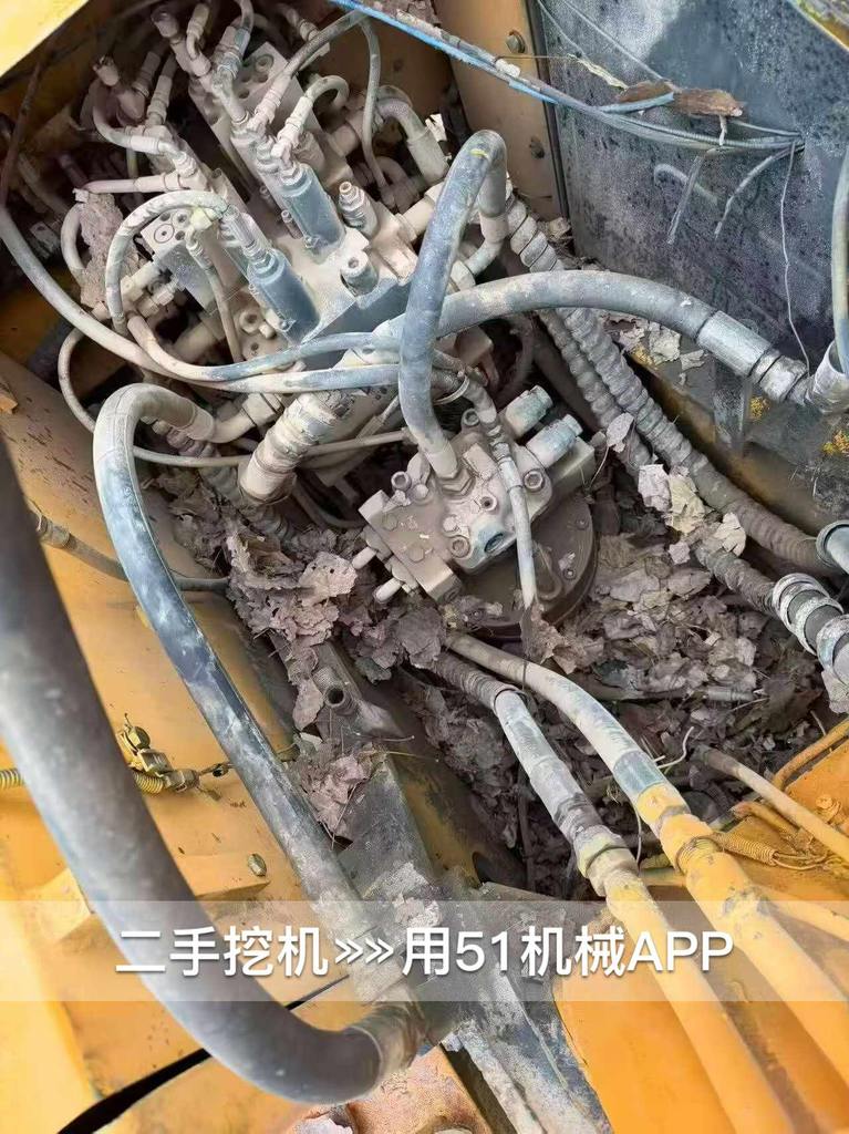51挖机